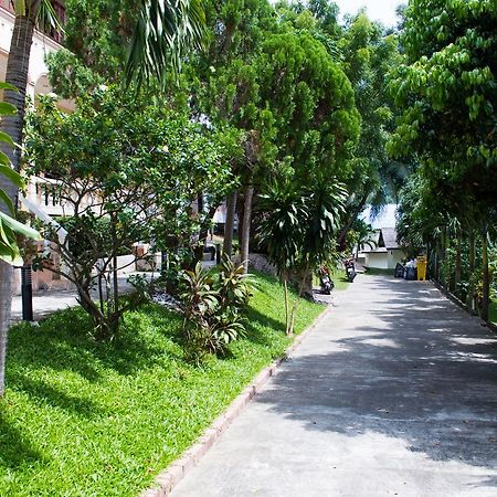 Kata On Sea By Bgb Villas Karon Ngoại thất bức ảnh
