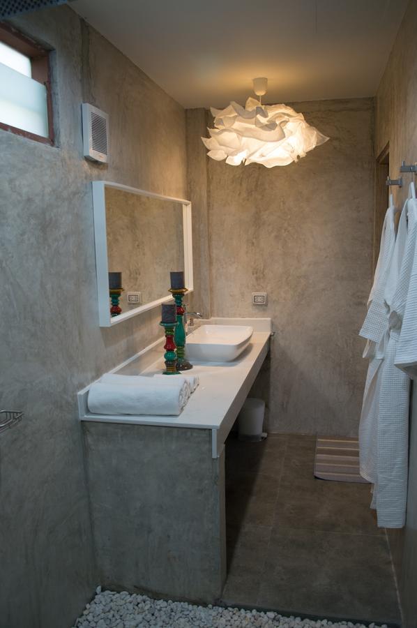 Kata On Sea By Bgb Villas Karon Ngoại thất bức ảnh