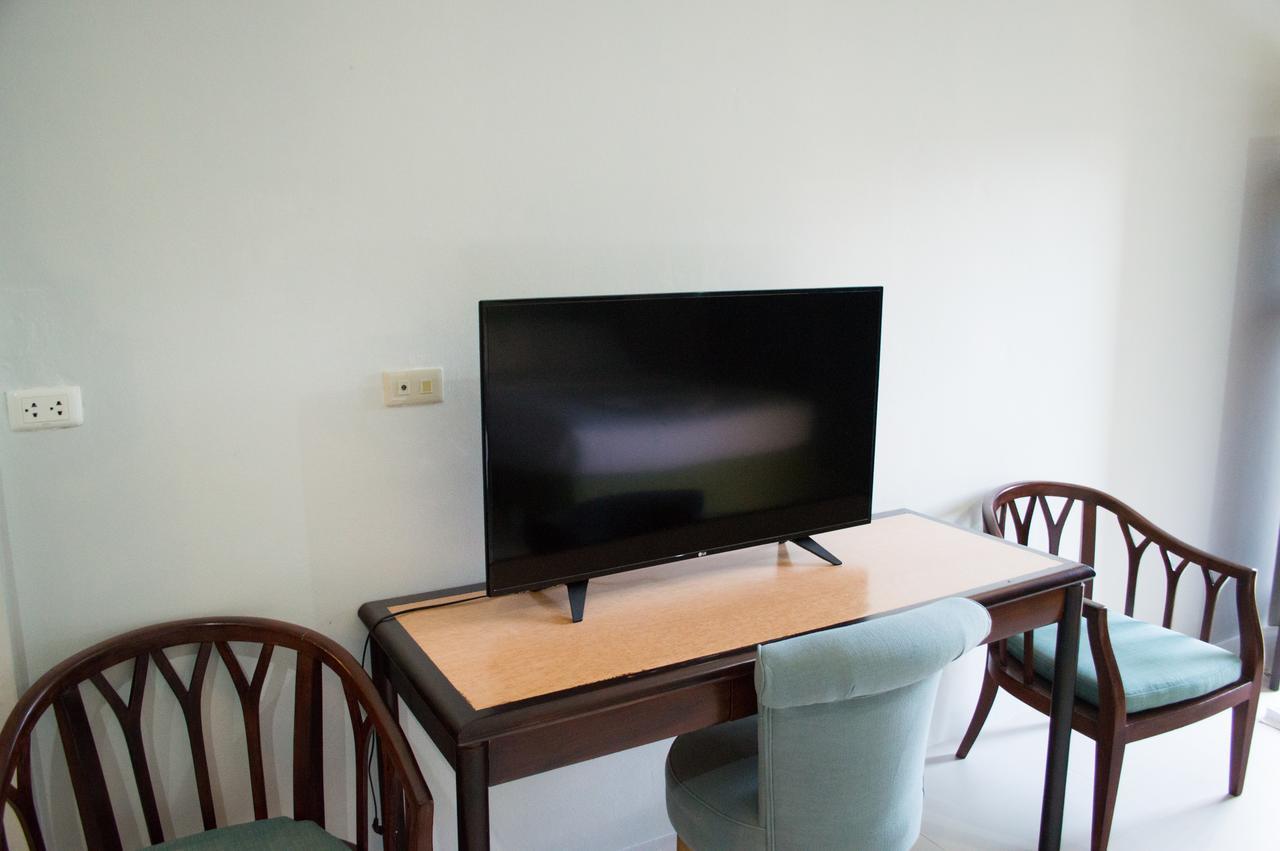 Kata On Sea By Bgb Villas Karon Ngoại thất bức ảnh