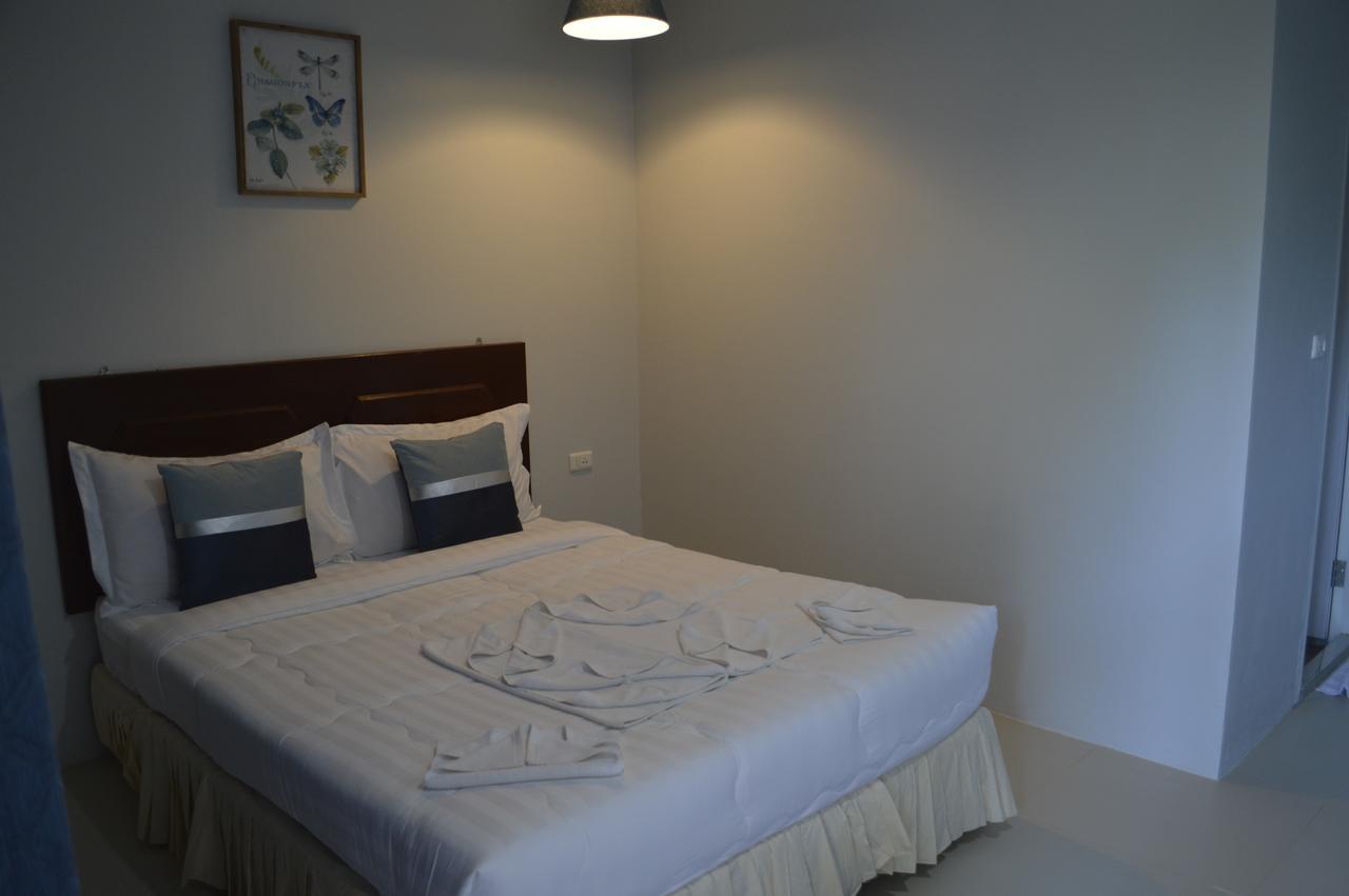Kata On Sea By Bgb Villas Karon Ngoại thất bức ảnh