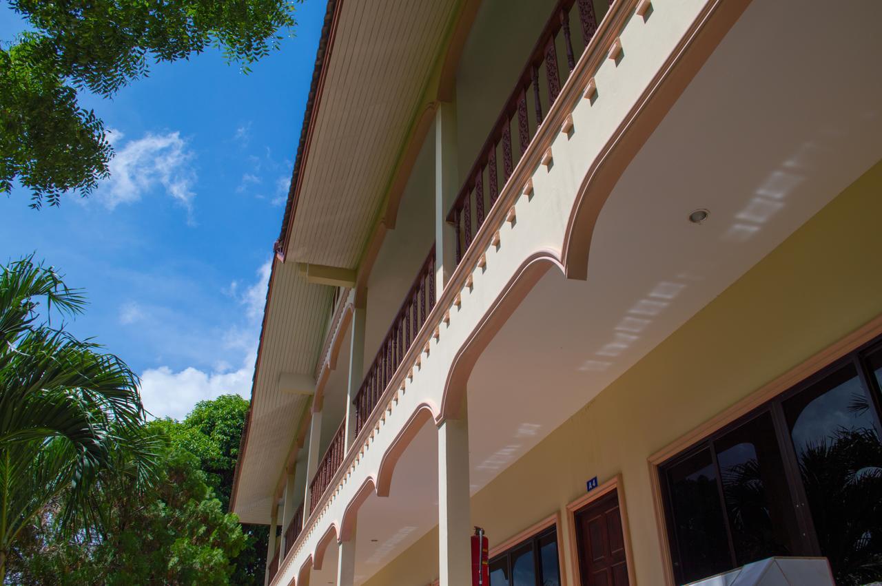 Kata On Sea By Bgb Villas Karon Ngoại thất bức ảnh