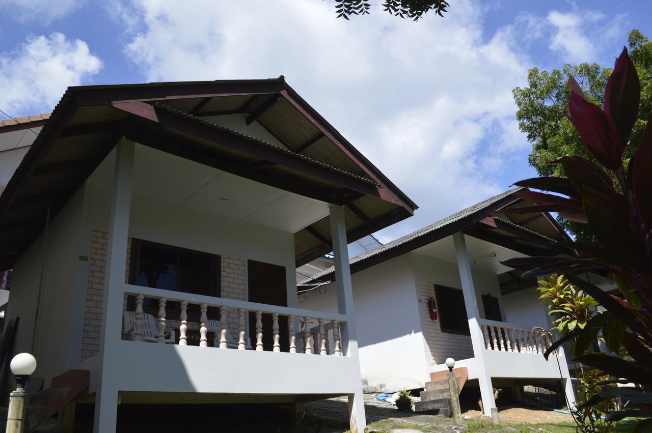 Kata On Sea By Bgb Villas Karon Ngoại thất bức ảnh