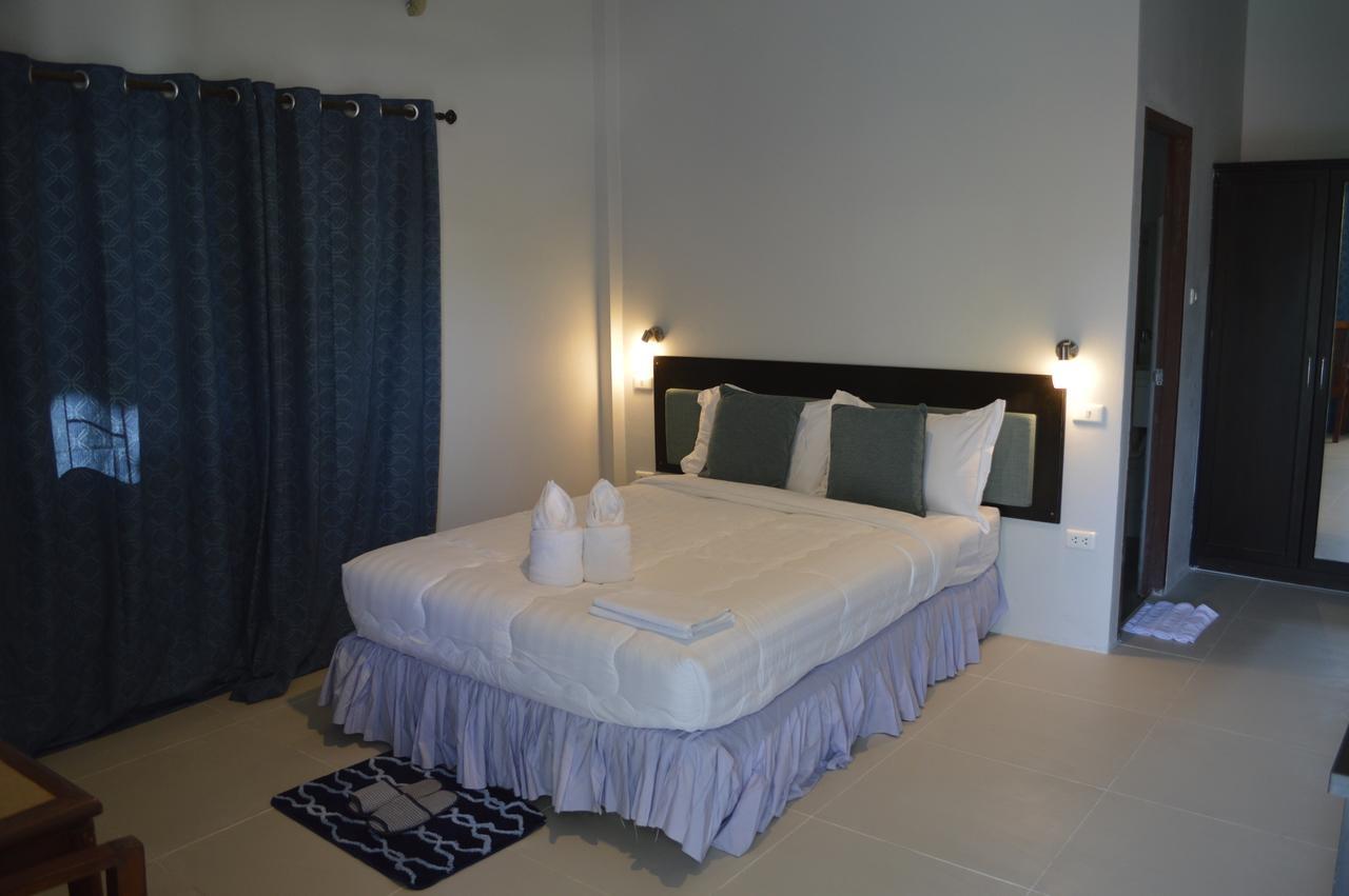 Kata On Sea By Bgb Villas Karon Ngoại thất bức ảnh