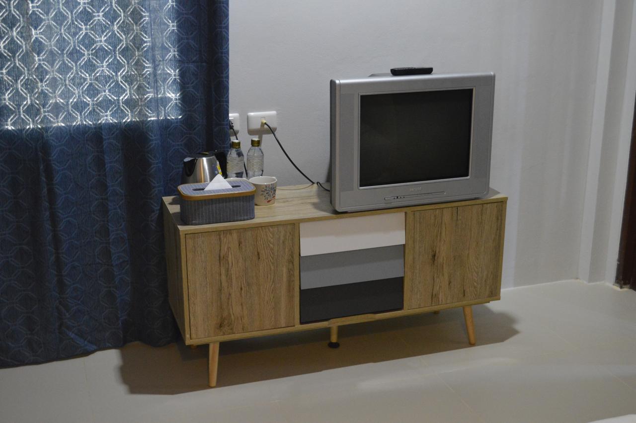 Kata On Sea By Bgb Villas Karon Ngoại thất bức ảnh